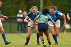 Women's Rugby vs Endicott  Wheaton Women's Rugby vs Endicott College.  Photo by Keith Nordstrom : Wheaton, Rugby, Endicott